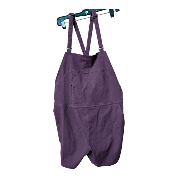 Ladies Flylow Life Jumper Overalls - Picture 1 of 5